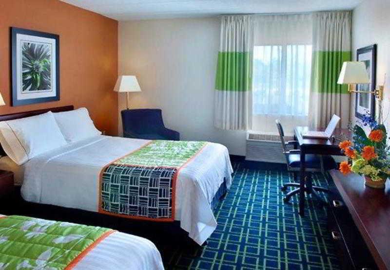 Fairfield By Marriott Inn & Suites Wallingford New Haven Zewnętrze zdjęcie