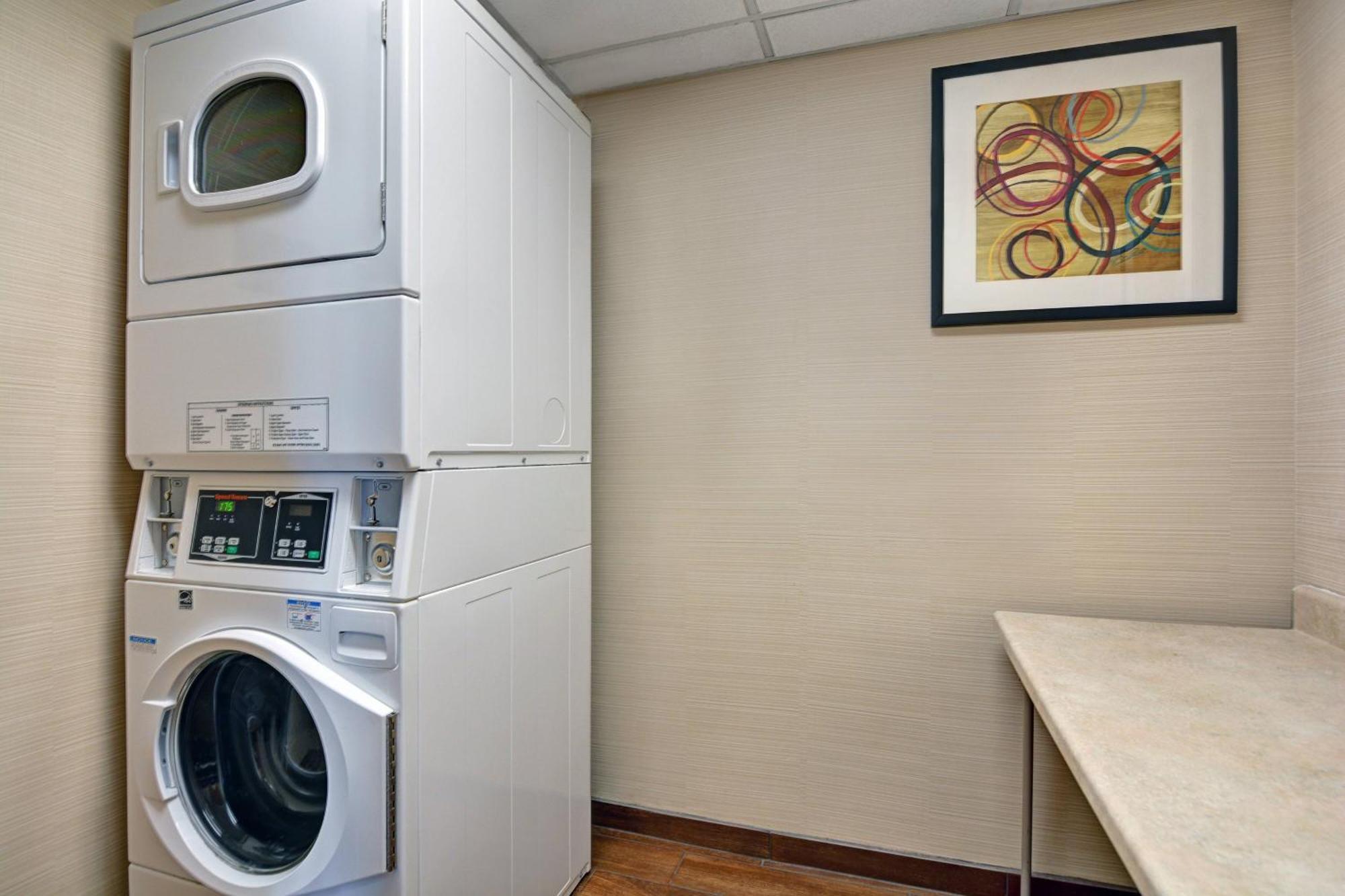 Fairfield By Marriott Inn & Suites Wallingford New Haven Zewnętrze zdjęcie