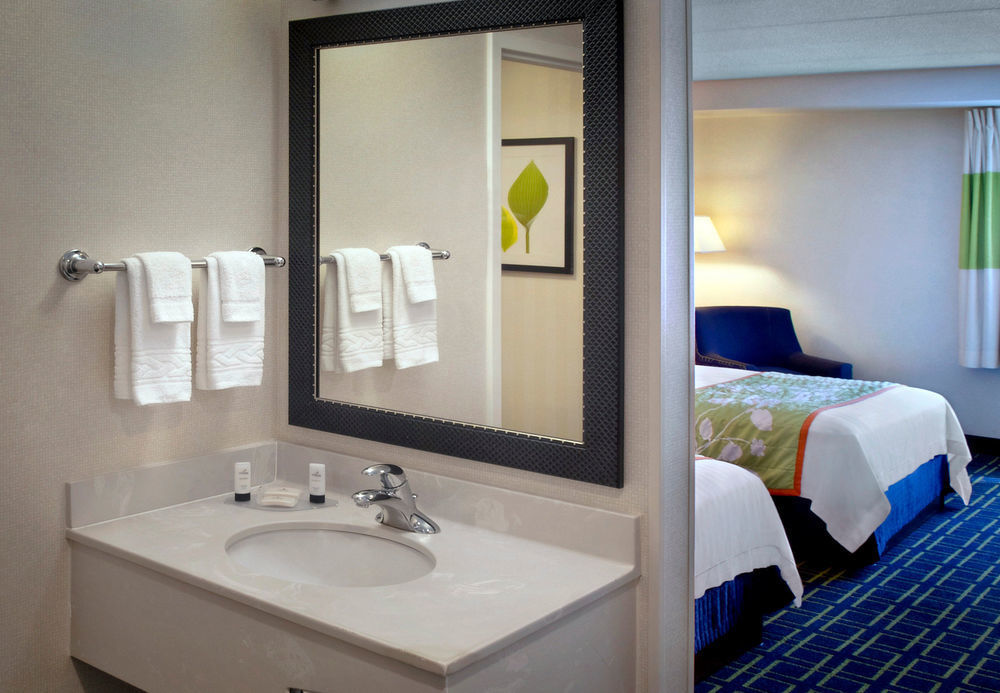 Fairfield By Marriott Inn & Suites Wallingford New Haven Zewnętrze zdjęcie
