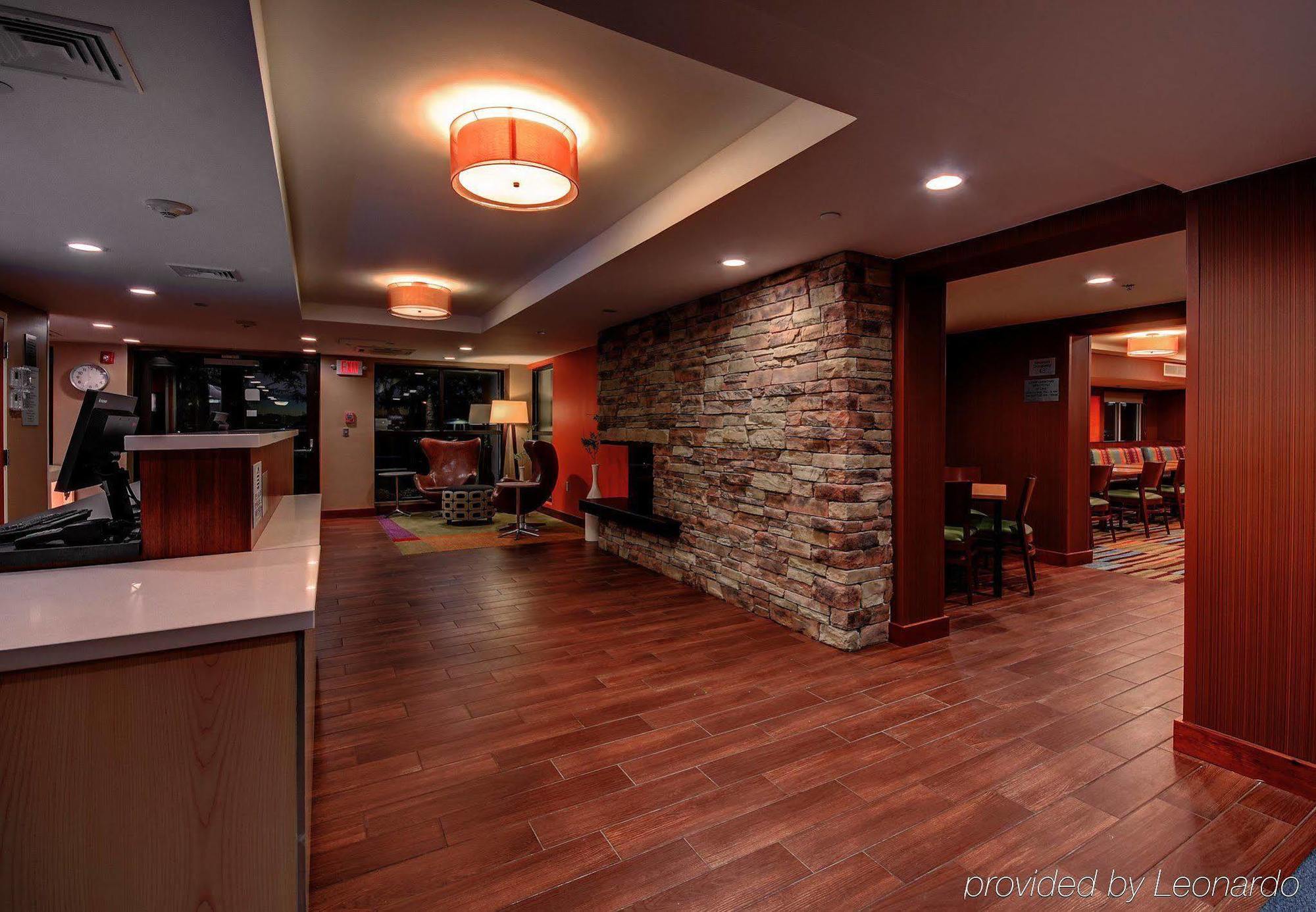 Fairfield By Marriott Inn & Suites Wallingford New Haven Zewnętrze zdjęcie