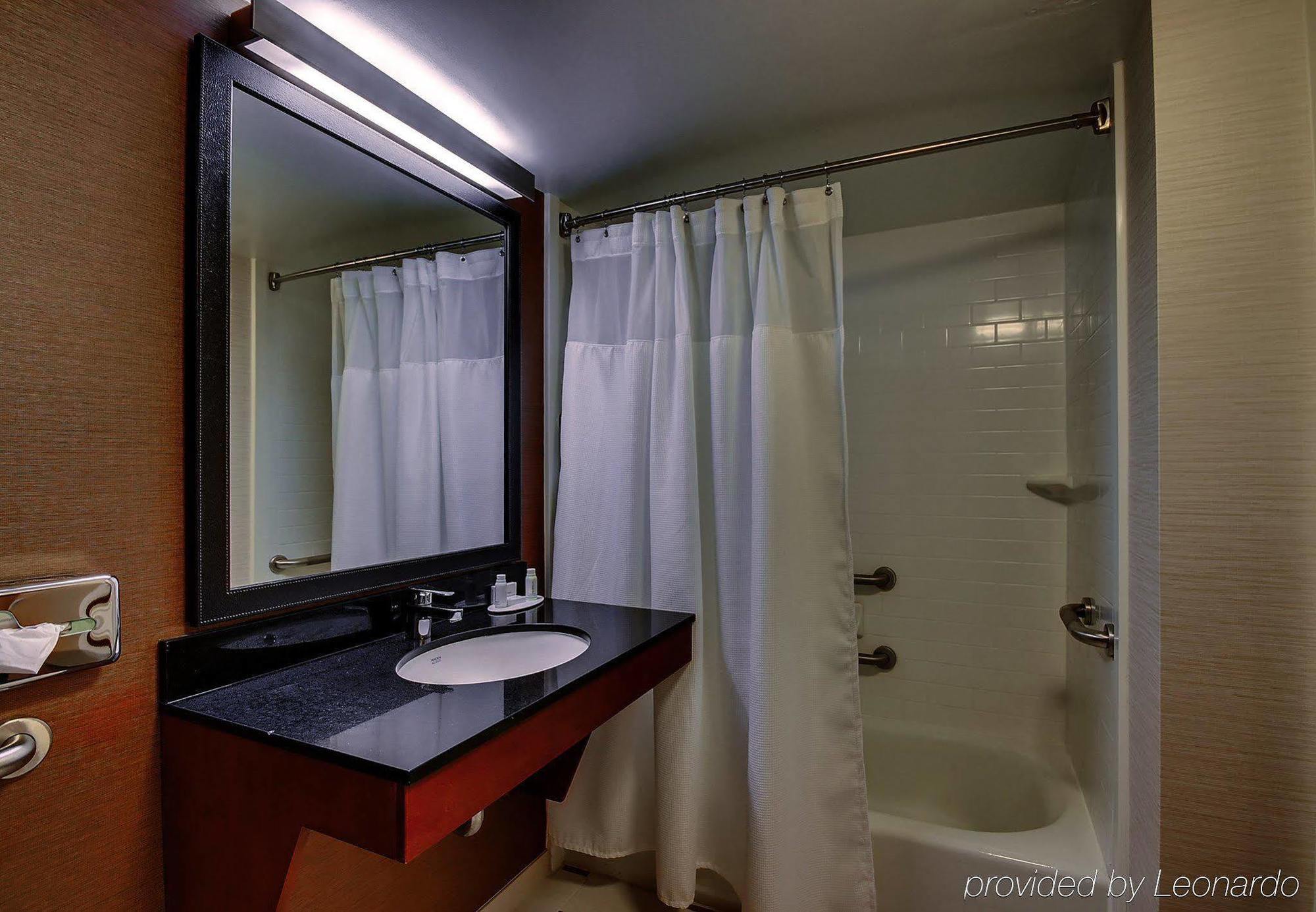 Fairfield By Marriott Inn & Suites Wallingford New Haven Zewnętrze zdjęcie