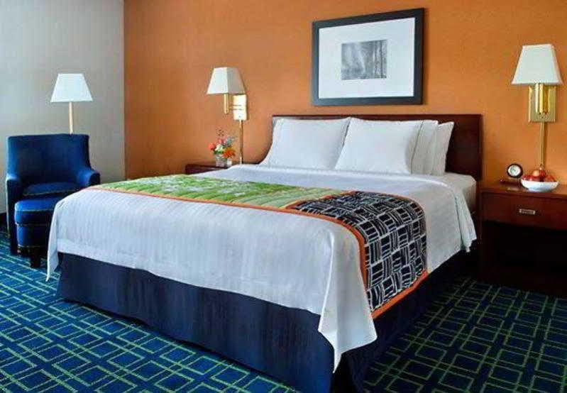 Fairfield By Marriott Inn & Suites Wallingford New Haven Pokój zdjęcie