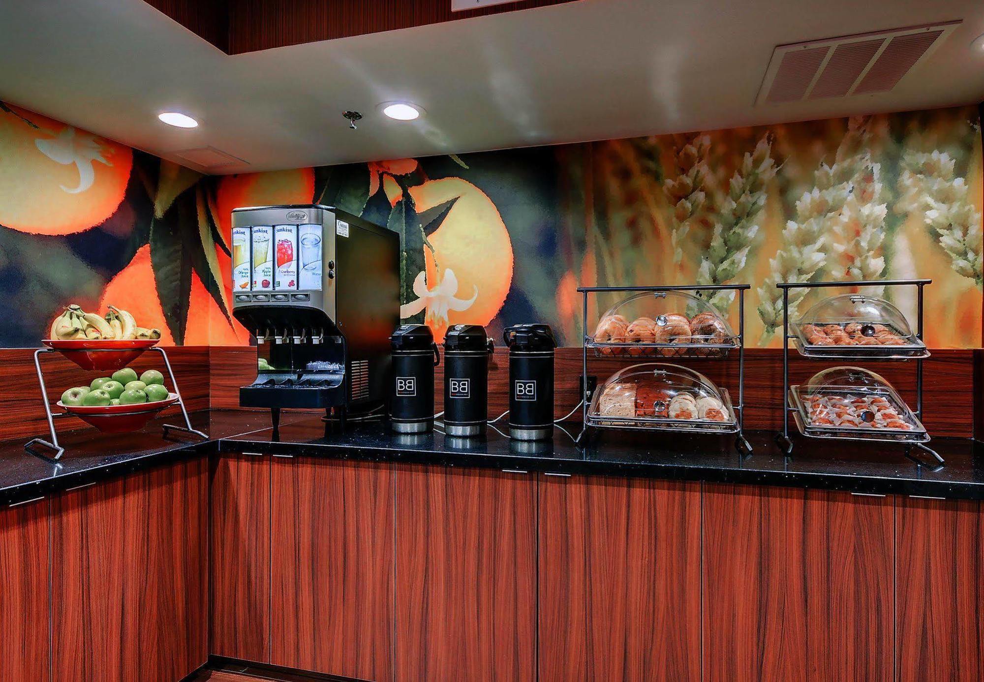 Fairfield By Marriott Inn & Suites Wallingford New Haven Zewnętrze zdjęcie