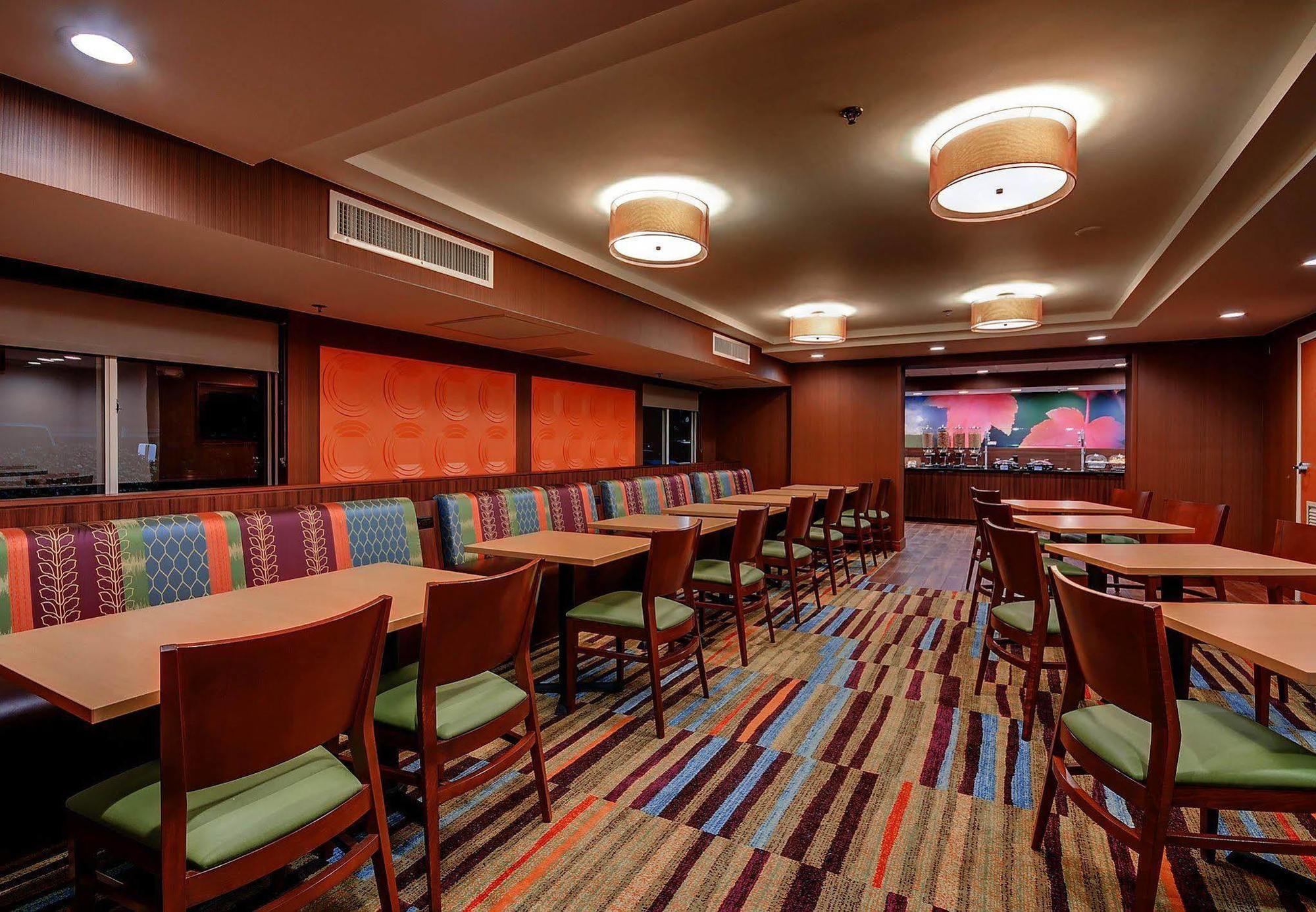 Fairfield By Marriott Inn & Suites Wallingford New Haven Zewnętrze zdjęcie
